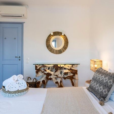 Mykonos Town Leno Villas Mykonos חדר תמונה
