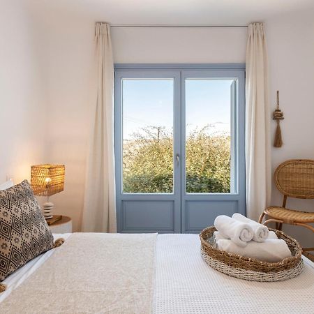 Mykonos Town Leno Villas Mykonos חדר תמונה