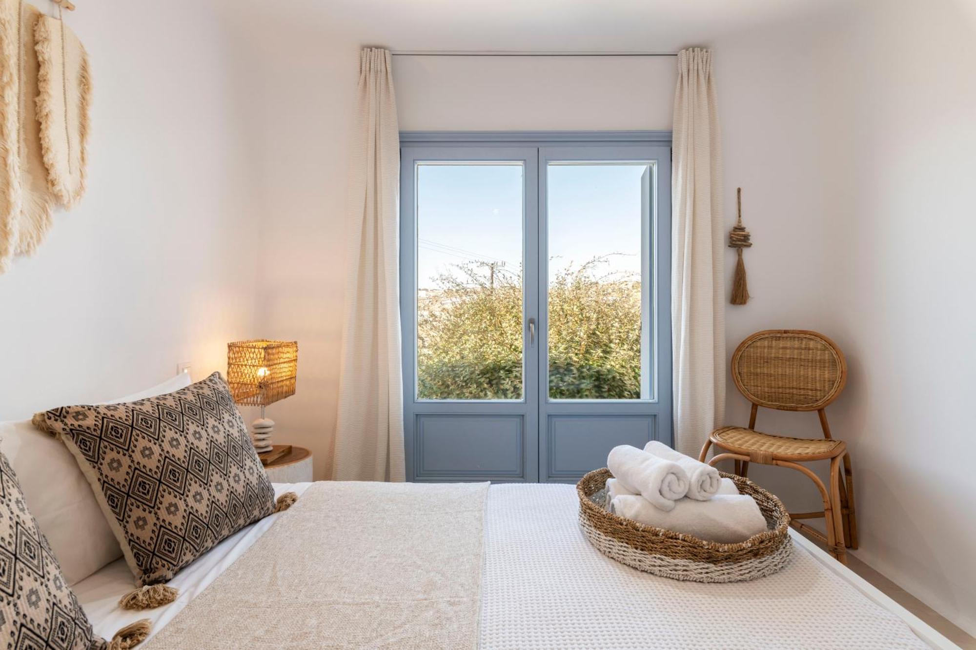 Mykonos Town Leno Villas Mykonos חדר תמונה
