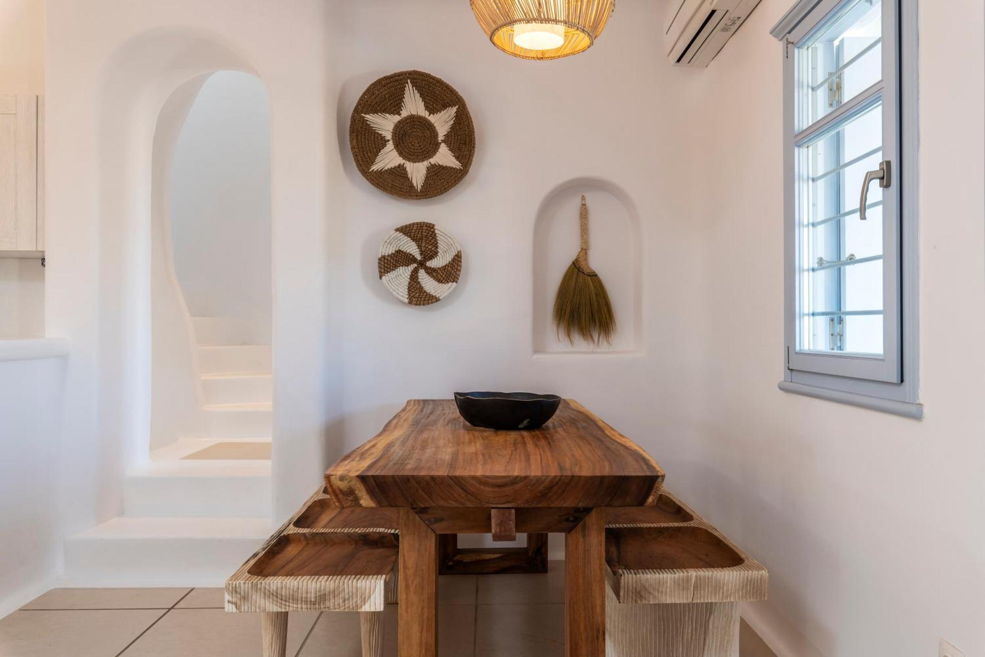 Mykonos Town Leno Villas Mykonos חדר תמונה