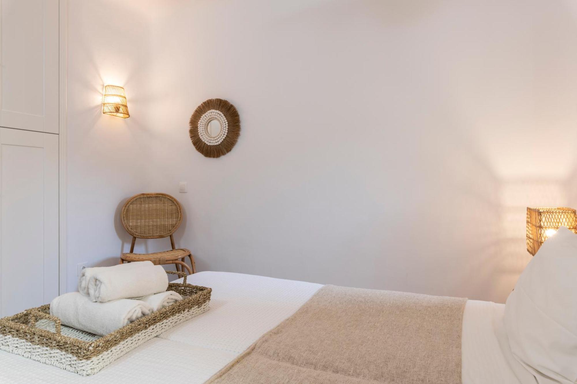 Mykonos Town Leno Villas Mykonos חדר תמונה