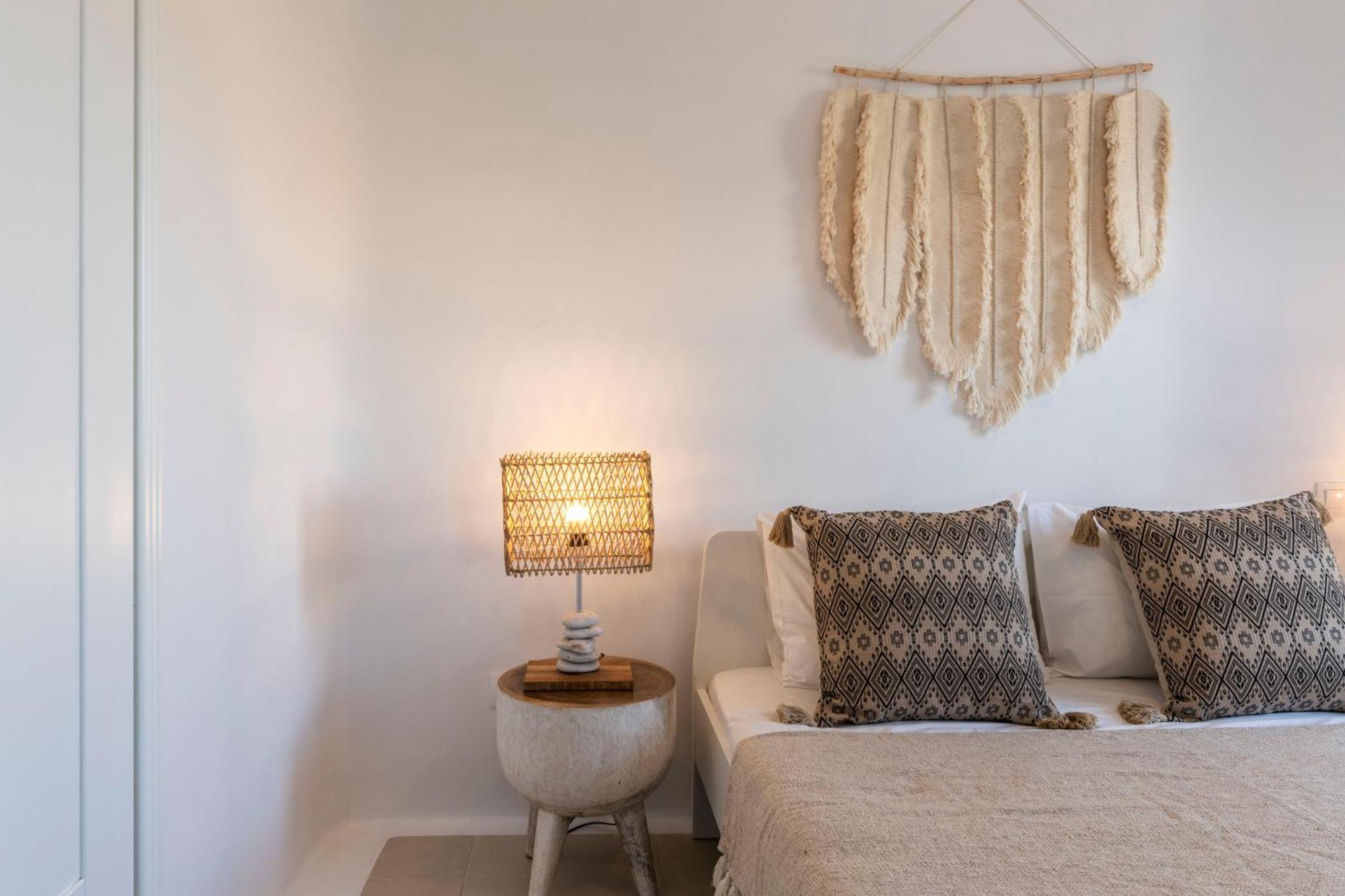 Mykonos Town Leno Villas Mykonos חדר תמונה