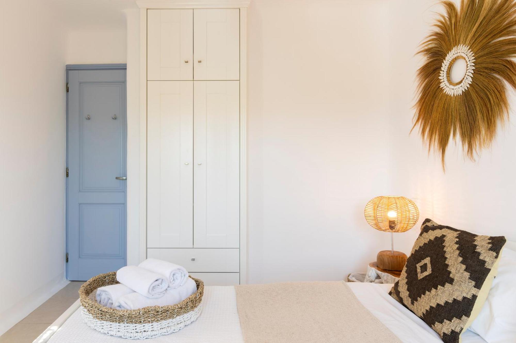 Mykonos Town Leno Villas Mykonos חדר תמונה