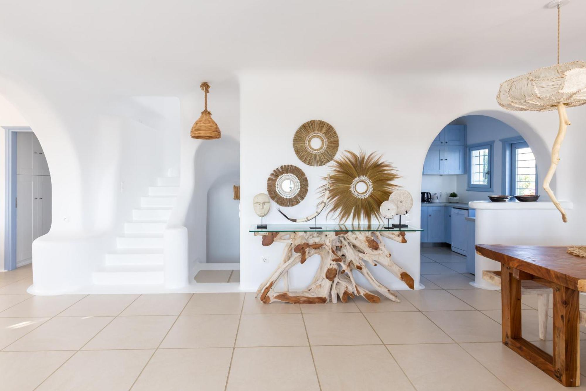 Mykonos Town Leno Villas Mykonos חדר תמונה