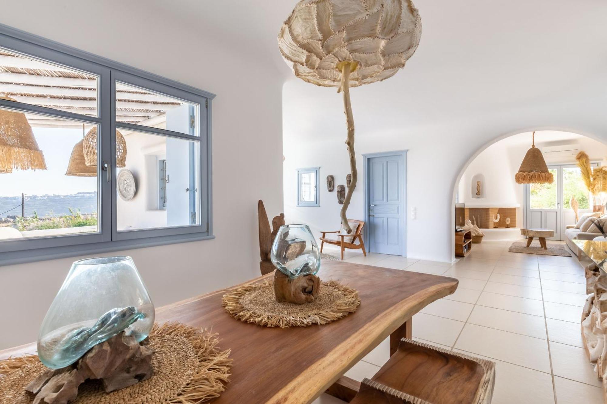 Mykonos Town Leno Villas Mykonos חדר תמונה